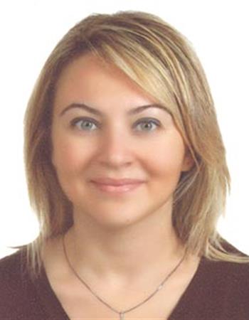 ZEYNEP ARZU İLKİ